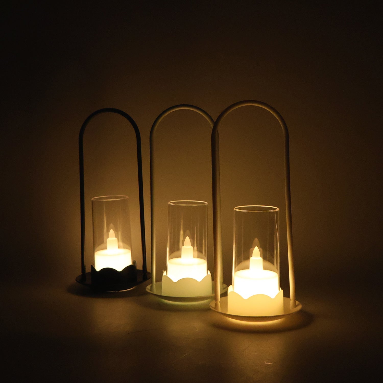 Flameless LED Candle Set Flameless LED Candle Set